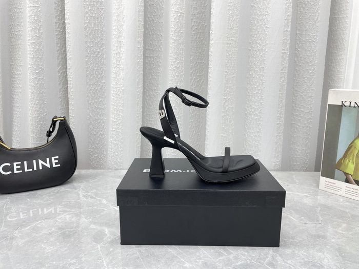 Alexanderwang shoes AW00027 Heel Height 9.5CM