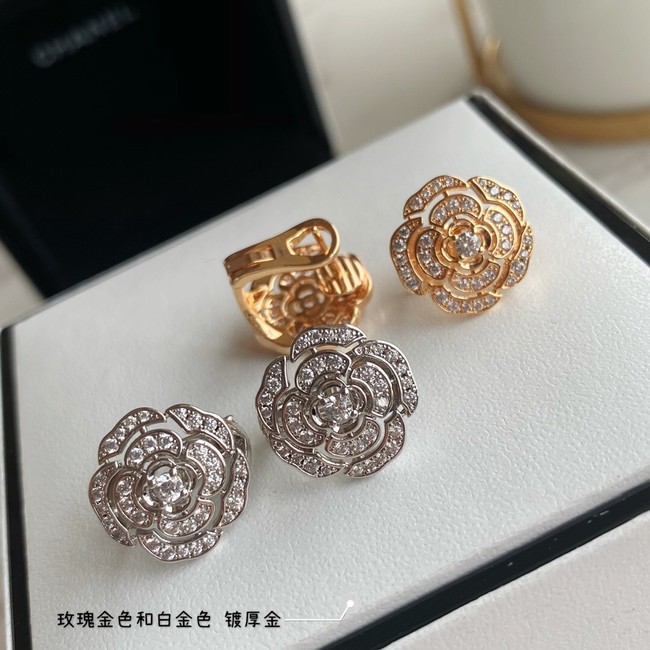 Chanel Earrings CE7360