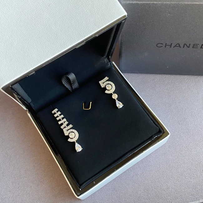 Chanel Earrings CE7366