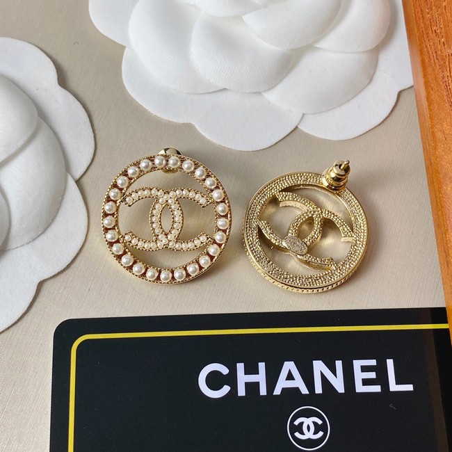 Chanel Earrings CE7374