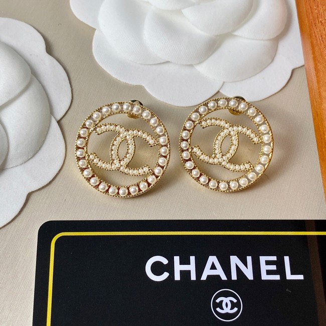 Chanel Earrings CE7374