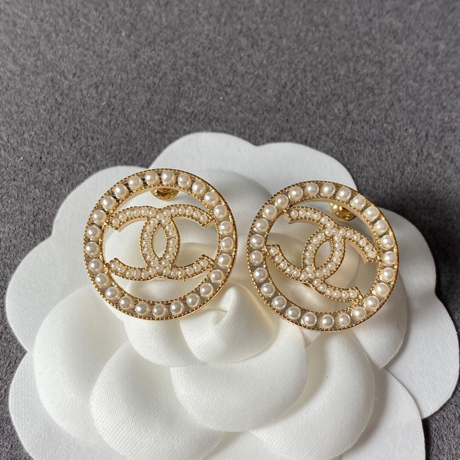 Chanel Earrings CE7374