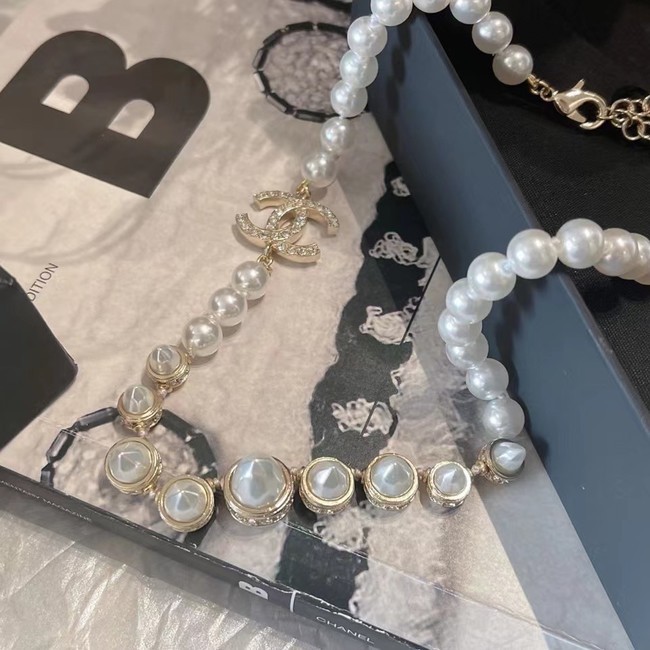 Chanel Necklace CE7350