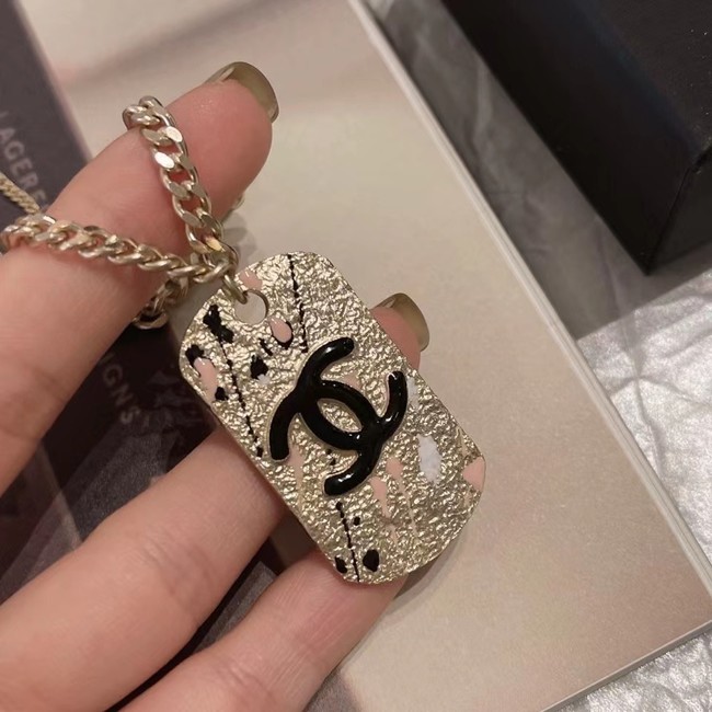 Chanel Necklace CE7351