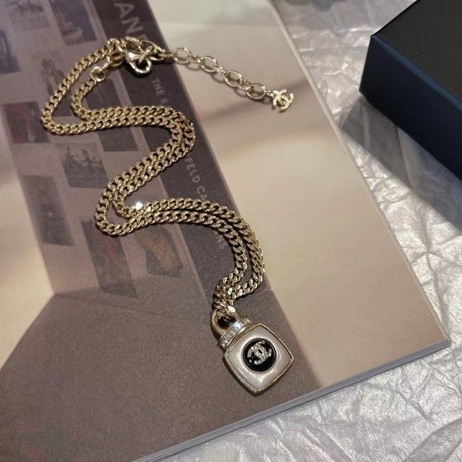 Chanel Necklace CE7352