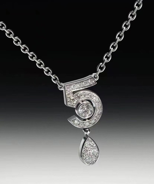 Chanel Necklace CE7364