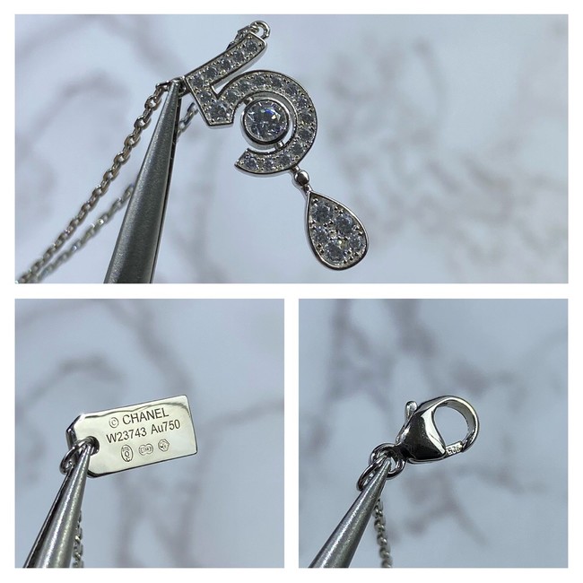 Chanel Necklace CE7364
