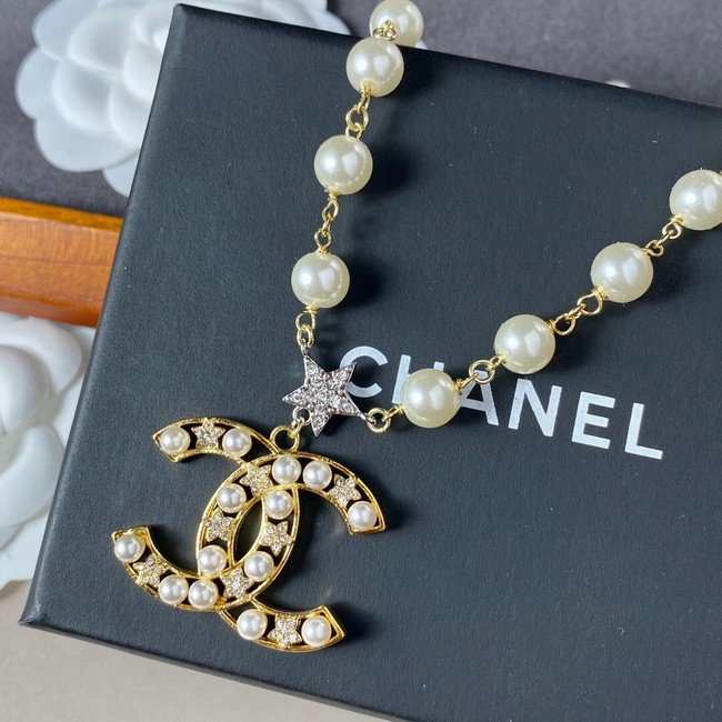 Chanel Necklace CE7368