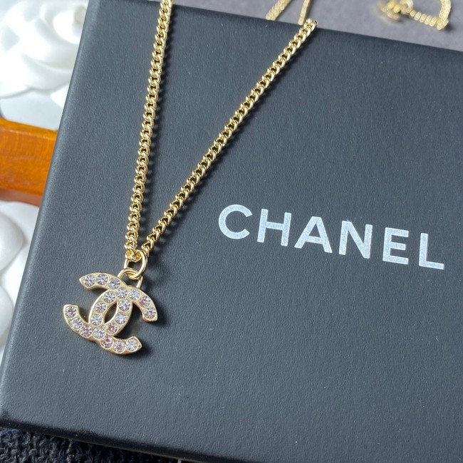 Chanel Necklace CE7370