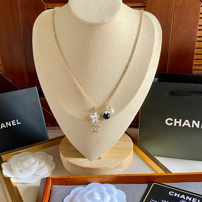 Chanel Necklace CE7373