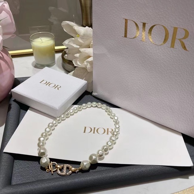 Dior Necklace CE7353