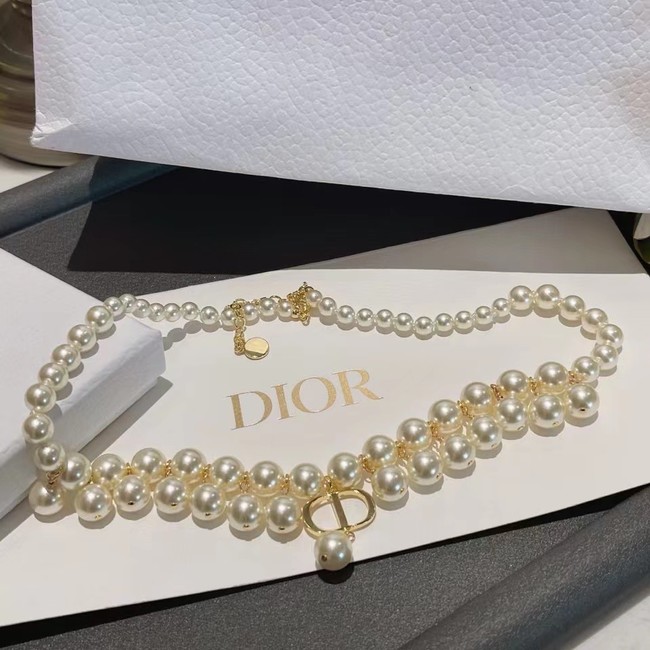 Dior Necklace CE7356