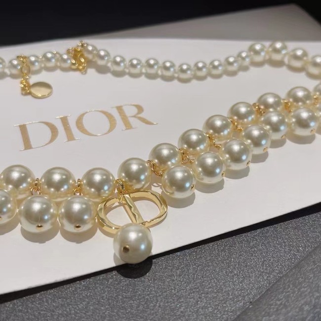 Dior Necklace CE7356