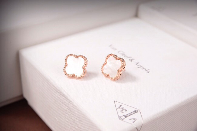 Van Cleef & Arpels Earrings CE7358