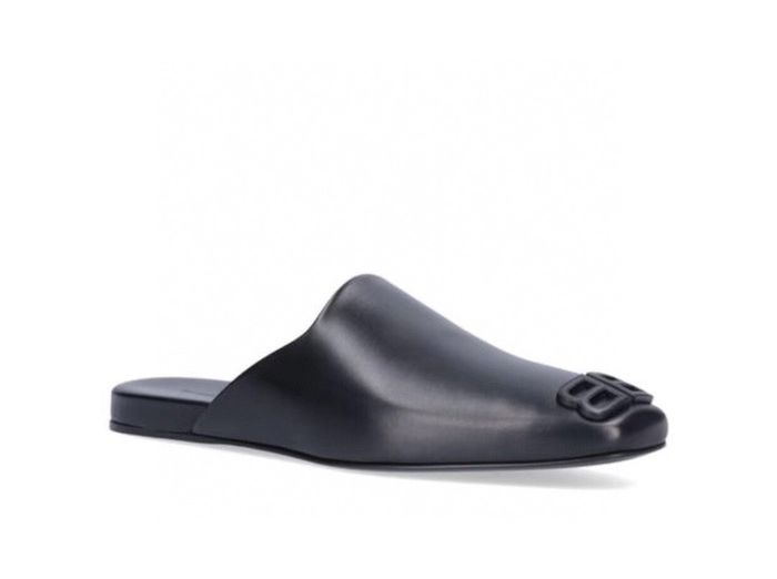 Balenciaga shoes BG00013 Heel Hight 3CM