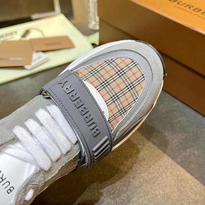 Burberry shoes BU00012