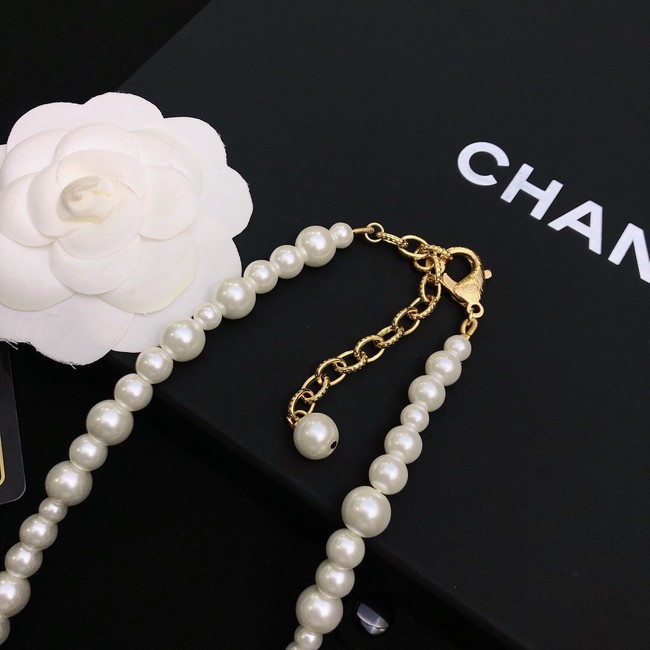 Chanel Necklace CE7385