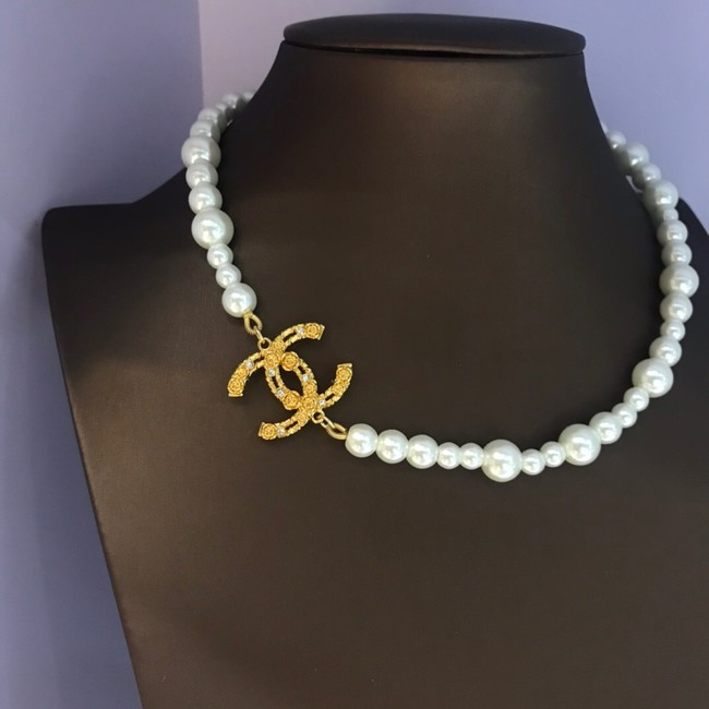 Chanel Necklace CE7385