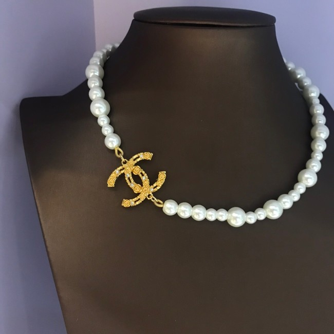 Chanel Necklace CE7385