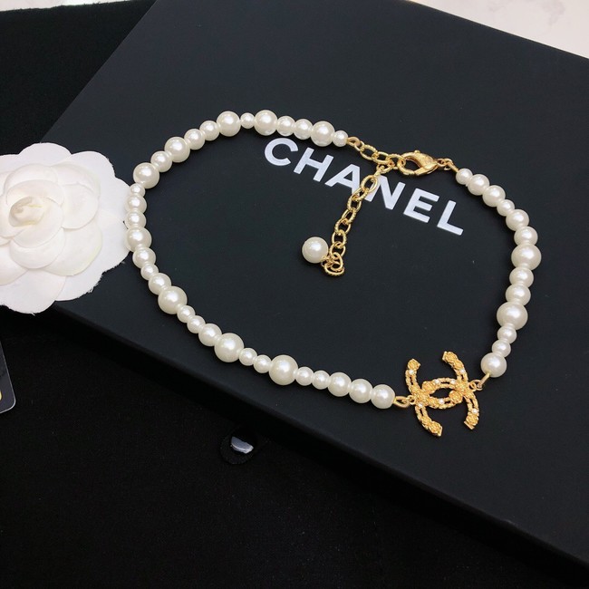 Chanel Necklace CE7385