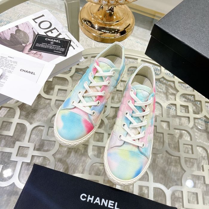 Chanel shoes CH00012