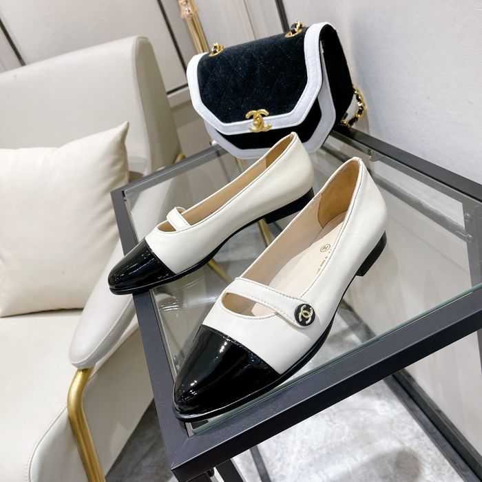Chanel shoes CH00016
