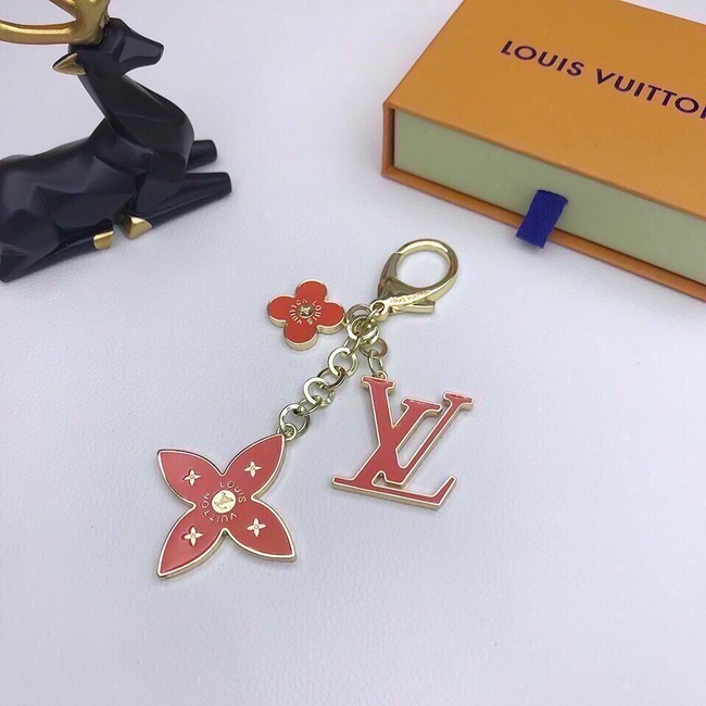 Louis Vuitton BLOSSOM DREAM BAG CHARM AND KEY HOLDER M00353