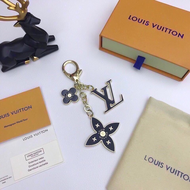 Louis Vuitton BLOSSOM DREAM BAG CHARM AND KEY HOLDER M00354