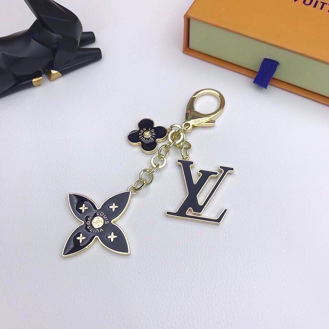 Louis Vuitton BLOSSOM DREAM BAG CHARM AND KEY HOLDER M00354