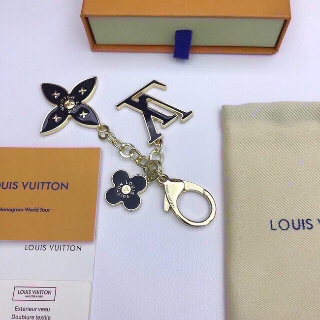 Louis Vuitton BLOSSOM DREAM BAG CHARM AND KEY HOLDER M00354