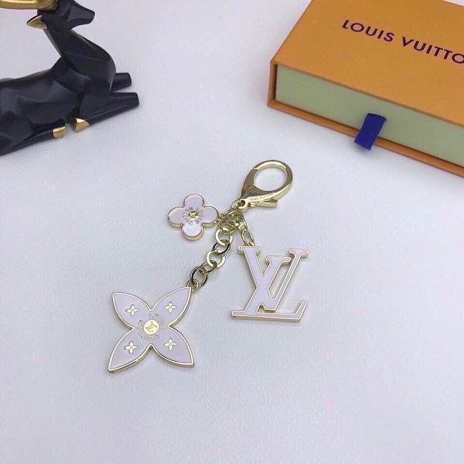 Louis Vuitton BLOSSOM DREAM BAG CHARM AND KEY HOLDER M00355