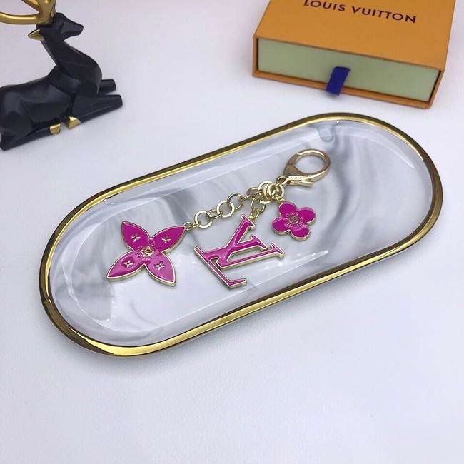 Louis Vuitton BLOSSOM DREAM BAG CHARM AND KEY HOLDER M00356