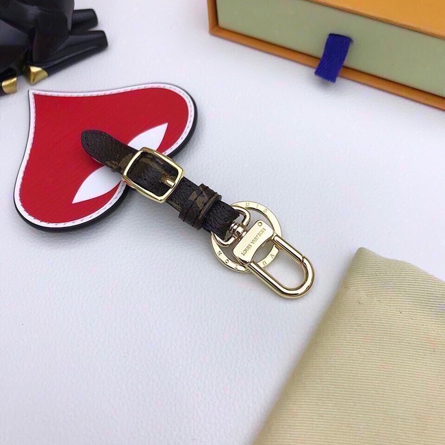 Louis Vuitton BLOSSOM DREAM BAG CHARM AND KEY HOLDER M00358