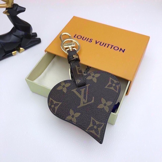 Louis Vuitton BLOSSOM DREAM BAG CHARM AND KEY HOLDER M00358