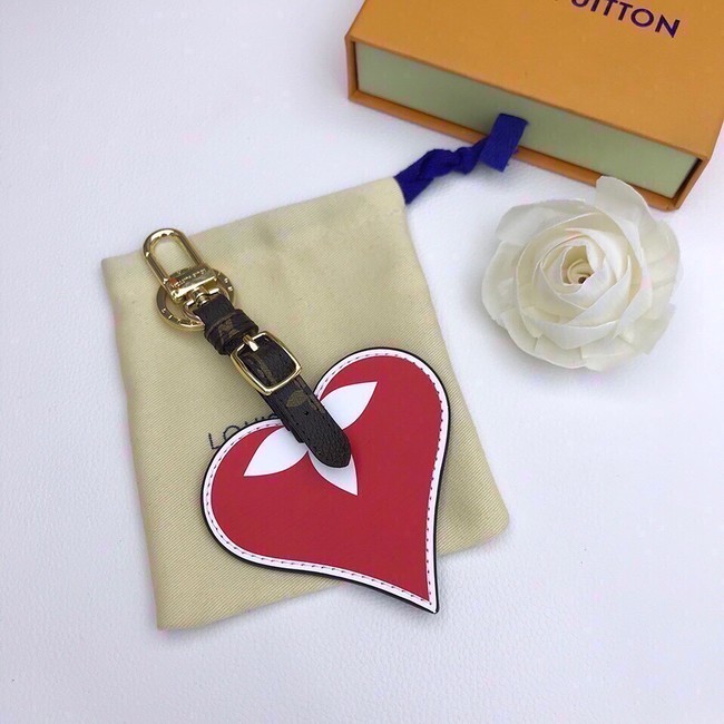 Louis Vuitton BLOSSOM DREAM BAG CHARM AND KEY HOLDER M00358