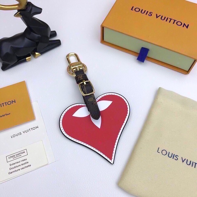 Louis Vuitton BLOSSOM DREAM BAG CHARM AND KEY HOLDER M00358
