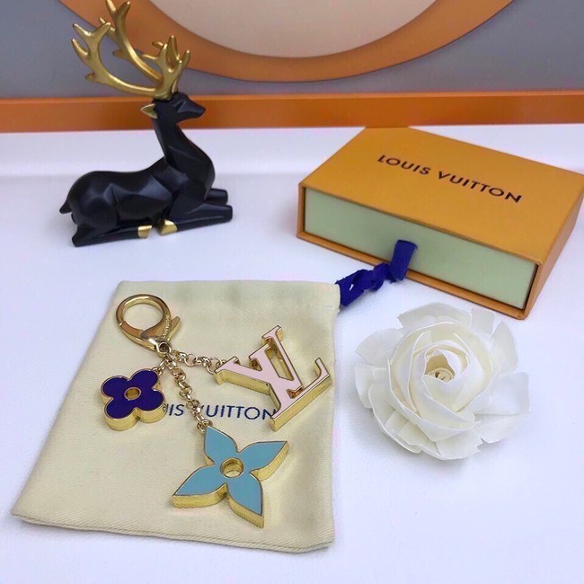 Louis Vuitton BLOSSOM DREAM BAG CHARM AND KEY HOLDER M00360