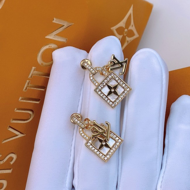 Louis Vuitton Earrings CE7383