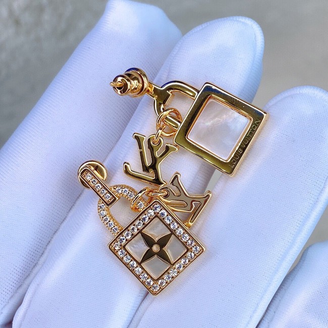 Louis Vuitton Earrings CE7383