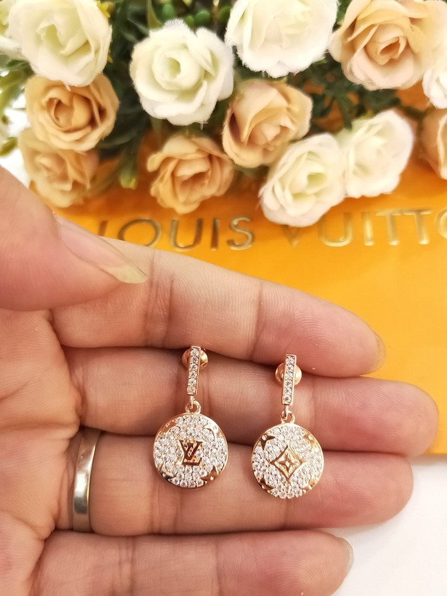 Louis Vuitton Earrings CE7384