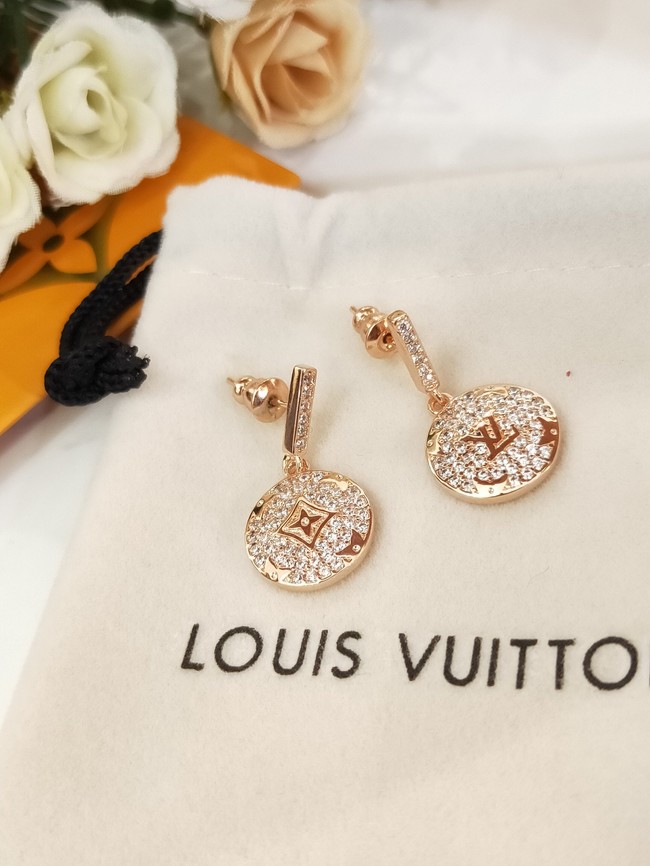 Louis Vuitton Earrings CE7384