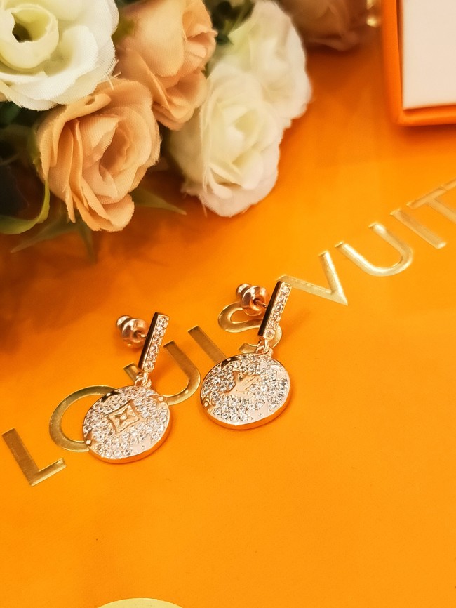 Louis Vuitton Earrings CE7384