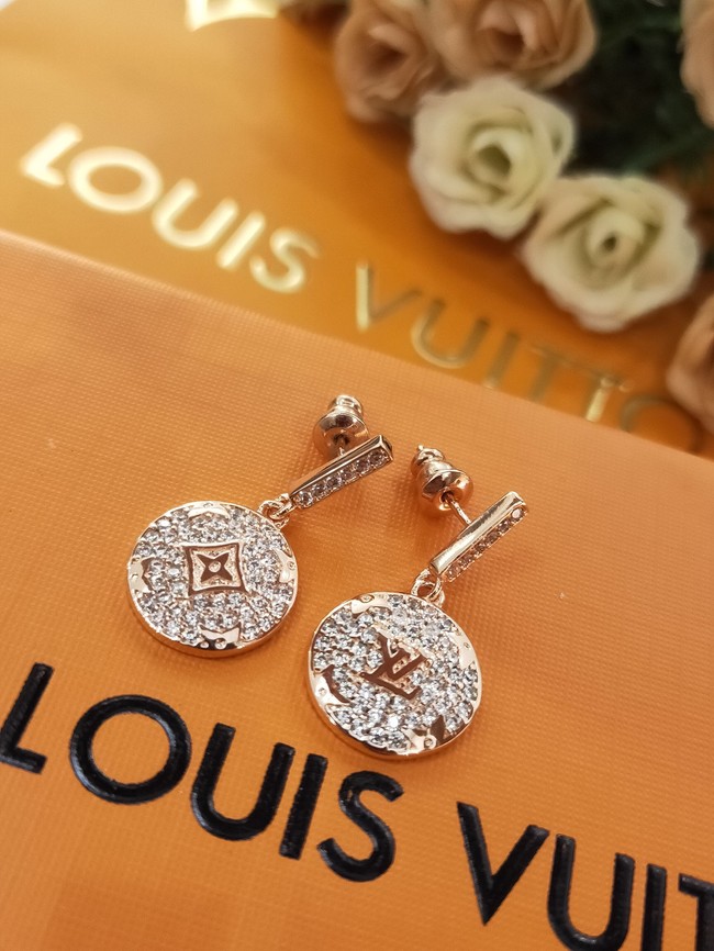Louis Vuitton Earrings CE7384