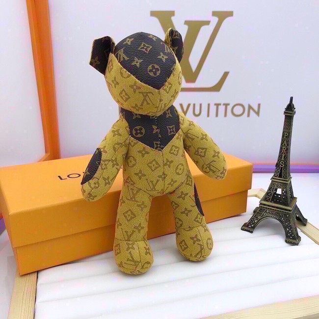 Louis Vuitton KEY HOLDER M00502