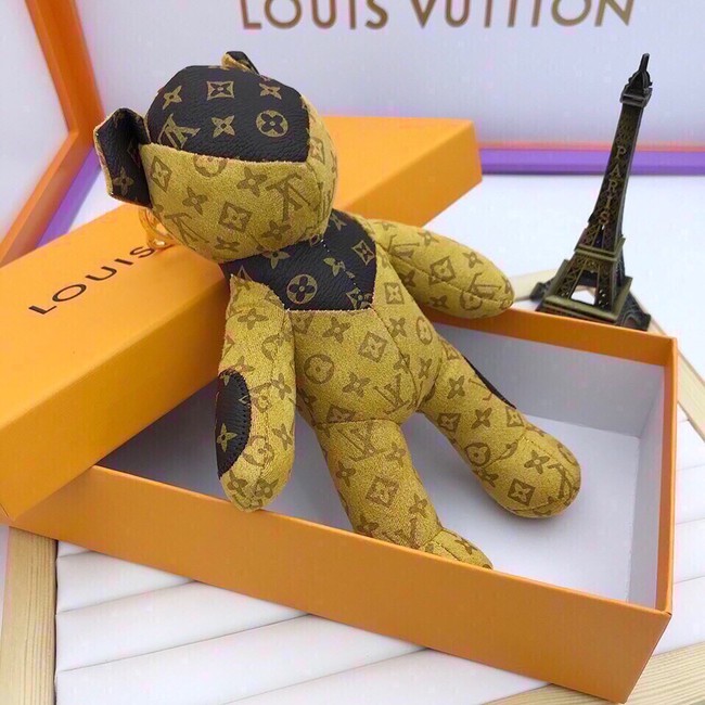 Louis Vuitton KEY HOLDER M00502