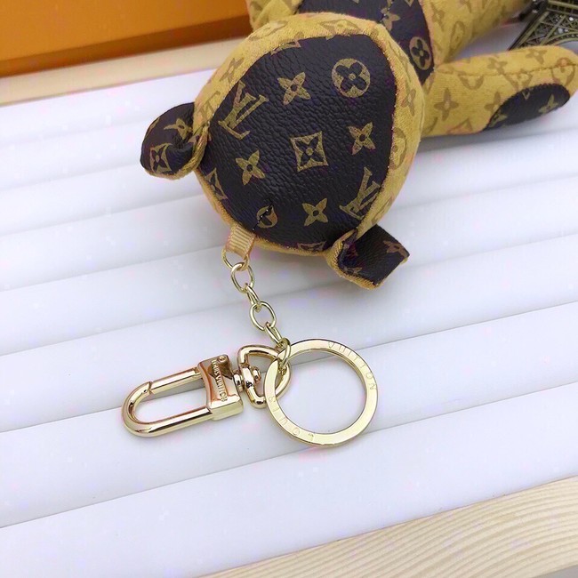 Louis Vuitton KEY HOLDER M00502