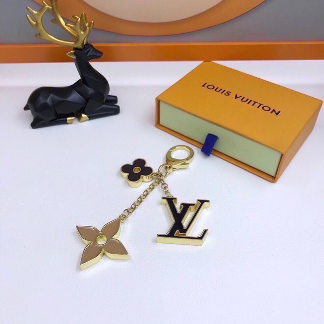 ouis Vuitton BLOSSOM DREAM BAG CHARM AND KEY HOLDER M00359