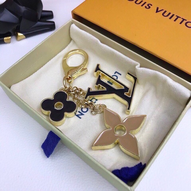 ouis Vuitton BLOSSOM DREAM BAG CHARM AND KEY HOLDER M00359