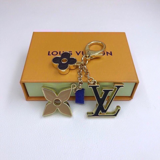 ouis Vuitton BLOSSOM DREAM BAG CHARM AND KEY HOLDER M00359