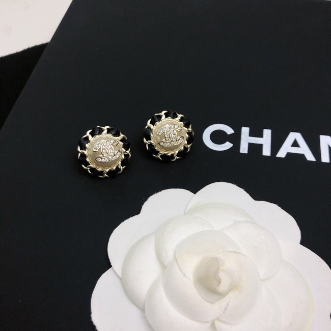 Chanel Earrings CE7387